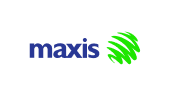 maxis logo